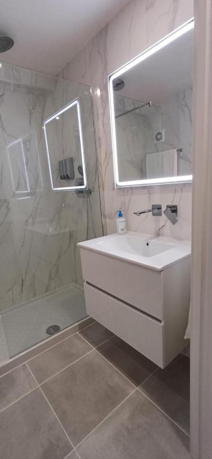 Appartement Casa Julia Marbellac
